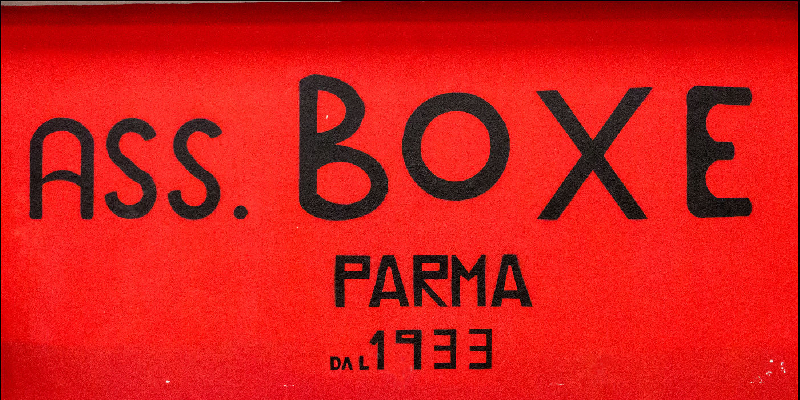 La Boxe